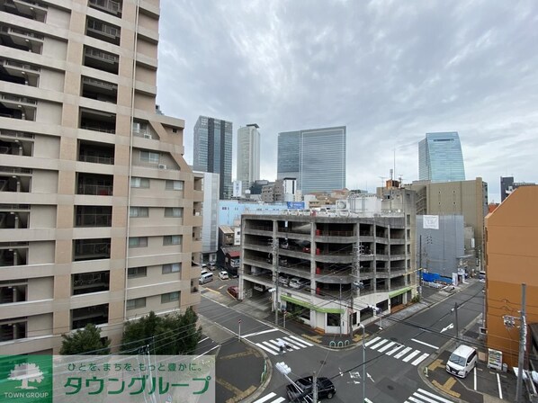 さくらHills名駅NORTHの物件内観写真